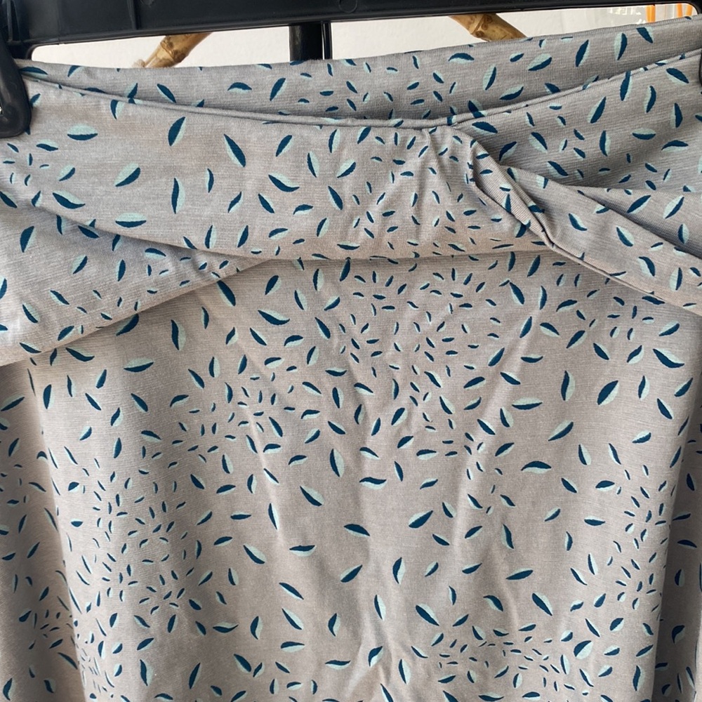 Toad & Co Skirt🦋 - Picture 5 of 6